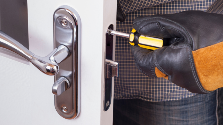 All-Inclusive Lock Services in Fort Collins, CO to Increase Security and Peace of Mind