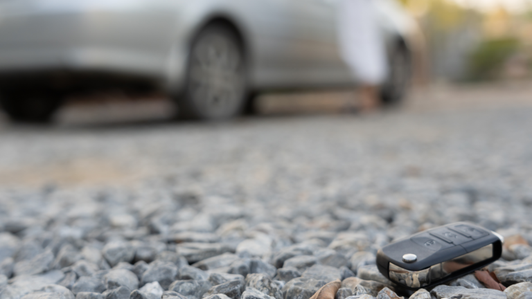 Fort Collins, CO Lost Car Keys No Spare: Your Roadside Rescuer