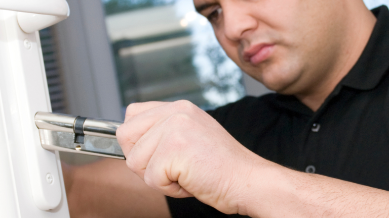 Professional Commercial Locksmith in Fort Collins, CO